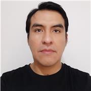 Profesor de Italiano, practicante de psicología